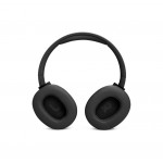 JBL Tune 770NC Black Ασύρματα/Ενσύρματα Over Ear Ακουστικά και Quick Charge * JBL Tune 770NC Black Ασύρματα/Ενσύρματα Over Ear Ακουστικά και Quick Charge *