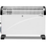 Trotec TCH 22 E Θερμοπομπός Δαπέδου 2000W 52x39cm