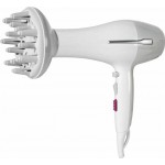 DictroLux Lamda Πιστολάκι Μαλλιών 2200W ***