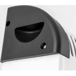 Trotec TCH 22 E Θερμοπομπός Δαπέδου 2000W 52x39cm