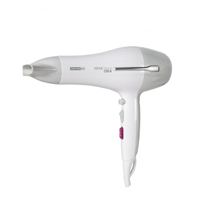 DictroLux Lamda Πιστολάκι Μαλλιών 2200W ***