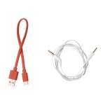 JBL Tune 670NC White Ασύρματα/Ενσύρματα On Ear Ακουστικά με 70 ώρες Λειτουργίας και Quick Charge*