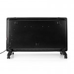 Primo PRPH-81025 Θερμοπομπός Δαπέδου 2000W με Ηλεκτρονικό Θερμοστάτη 93x55cm *