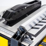 Bormann Lite BDX2150 Φαλτσοπρίονο Ρευματός Δύο Εργασιών με Ισχύ 1200W & Δίσκο Κοπής Διαμέτρου 210mm * Bormann Lite BDX2150 Φαλτσοπρίονο Ρευματός Δύο Εργασιών με Ισχύ 1200W & Δίσκο Κοπής Διαμέτρου 210mm *