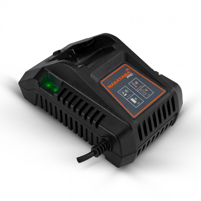 Nakayama EC3010 Φορτιστής για Μπαταρίες Εργαλείων 20V  *