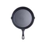 Estia 01-4477 Iron Series Τηγάνι από Μαντέμι 25cm *