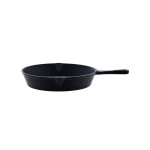 Estia 01-4477 Iron Series Τηγάνι από Μαντέμι 25cm *