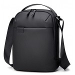 Arctic Hunter K00579 Μαύρο Τσάντα Ωμου Με θήκη Τablet, 6L  (K00579-BK)