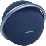 Harman Kardon Onyx Studio 7 Φορητό Ηχείο 50W με Διάρκεια Μπαταρίας έως 8 ώρες Μπλε * Harman Kardon Onyx Studio 7 Φορητό Ηχείο 50W με Διάρκεια Μπαταρίας έως 8 ώρες Μπλε *
