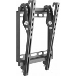 ATC ATC-042 Βάση Τηλεόρασης Τοίχου έως 42" και 22kg *