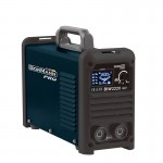 Bormann Pro BIW2220 Ηλεκτροκόλληση Inverter 200A (max) TIG  *