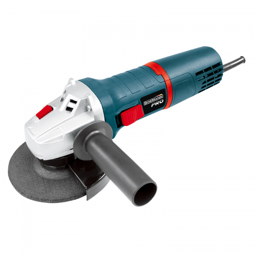 Bormann BAG8000 Τροχός 125mm Ρεύματος 840W  *