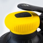 Bormann Lite BAT1206 Έκκεντρο Τριβείο Αέρος με Διάμετρο 150mm  *