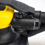Bormann Lite BAT1206 Έκκεντρο Τριβείο Αέρος με Διάμετρο 150mm  *