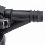 Bormann Lite BAT1206 Έκκεντρο Τριβείο Αέρος με Διάμετρο 150mm  *