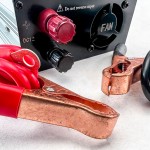 Bormann Inverter Αυτοκινήτου BMI1010 1000W για Μετατροπή 12V DC σε 220V AC με 1xUSB  *