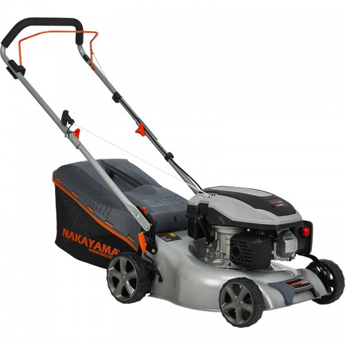 Nakayama PM4810 Μηχανή Γκαζόν Βενζίνης 4hp