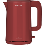 Singer Βραστήρας WK-15050 SCR Scarlet Rose