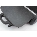 Rohnson R-2325 Τοστιέρα Γκριλιέρα με Αποσπώμενες Πλάκες 2200W Κόκκινη 