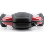 Rohnson R-2325 Τοστιέρα Γκριλιέρα με Αποσπώμενες Πλάκες 2200W Κόκκινη 