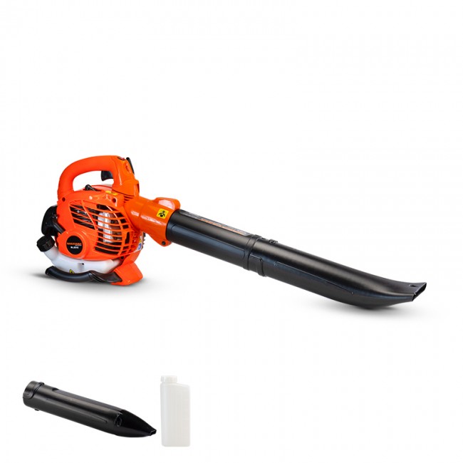 Nakayama BL2510 Φυσητήρας Χειρός Βενζίνης 25.4cc *