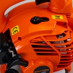 Nakayama BL2510 Φυσητήρας Χειρός Βενζίνης 25.4cc *