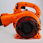 Nakayama BL2510 Φυσητήρας Χειρός Βενζίνης 25.4cc *