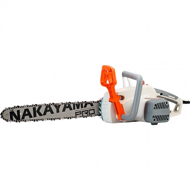 Nakayama EC2350 Ηλεκτρικό Αλυσοπρίονο 5.88kg με Λάμα 45cm *