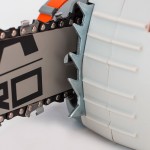 Nakayama EC2350 Ηλεκτρικό Αλυσοπρίονο 5.88kg με Λάμα 45cm *