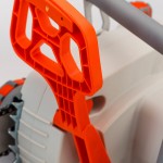 Nakayama EC2350 Ηλεκτρικό Αλυσοπρίονο 5.88kg με Λάμα 45cm *