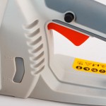 Nakayama EC2350 Ηλεκτρικό Αλυσοπρίονο 5.88kg με Λάμα 45cm *