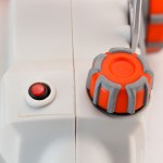 Nakayama EC2350 Ηλεκτρικό Αλυσοπρίονο 5.88kg με Λάμα 45cm *