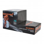 Nakayama EC2350 Ηλεκτρικό Αλυσοπρίονο 5.88kg με Λάμα 45cm *