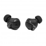 JBL Tour Pro 2 In-ear Bluetooth Handsfree Ακουστικά με Θήκη Φόρτισης Μαύρα * JBL Tour Pro 2 In-ear Bluetooth Handsfree Ακουστικά με Θήκη Φόρτισης Μαύρα *