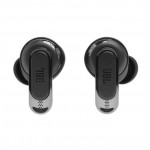 JBL Tour Pro 2 In-ear Bluetooth Handsfree Ακουστικά με Θήκη Φόρτισης Μαύρα * JBL Tour Pro 2 In-ear Bluetooth Handsfree Ακουστικά με Θήκη Φόρτισης Μαύρα *