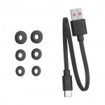 JBL Tour Pro 2 In-ear Bluetooth Handsfree Ακουστικά με Θήκη Φόρτισης Μαύρα * JBL Tour Pro 2 In-ear Bluetooth Handsfree Ακουστικά με Θήκη Φόρτισης Μαύρα *