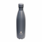 Estia 01-8550 Travel Flask Save Aegean Μπουκάλι Θερμός Matte Grey 500ml *