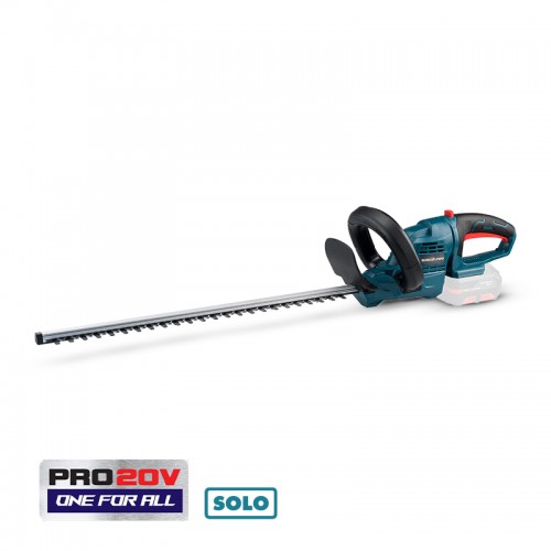 Bormann Pro BBP4100 Μπορντουροψάλιδο Μπαταρίας 20V με Μήκος Λάμας 51cm Solo *