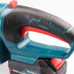 Bormann Pro BBP4100 Μπορντουροψάλιδο Μπαταρίας 20V με Μήκος Λάμας 51cm Solo *