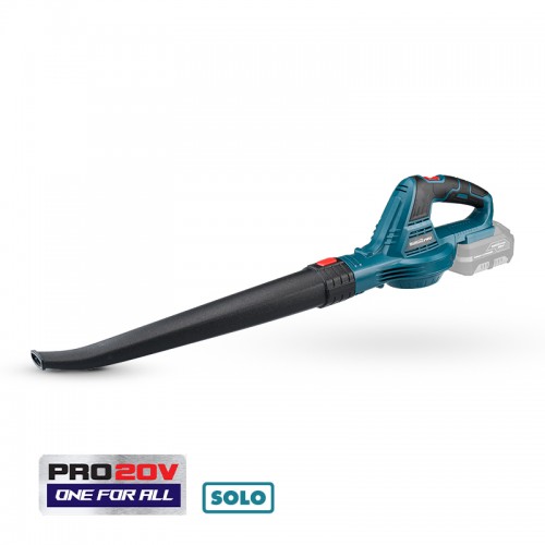 Bormann Pro BBP4300 Φυσητήρας Χειρός Μπαταρίας Solo *
