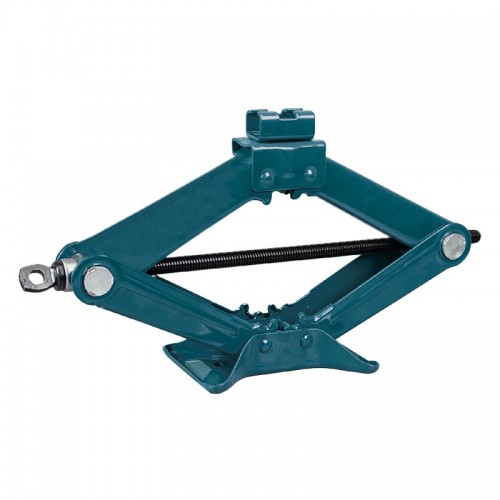 Bormann BWR5208 Μηχανικός Ψαλιδωτός Γρύλος για Φορτίο Βάρους έως 2 Τόνους *