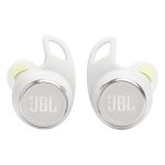 JBL Reflect Aero TWS In-ear Bluetooth Handsfree Ακουστικά με Αντοχή στον Ιδρώτα και Θήκη Φόρτισης Λευκά * JBL Reflect Aero TWS In-ear Bluetooth Handsfree Ακουστικά με Αντοχή στον Ιδρώτα και Θήκη Φόρτισης Λευκά *