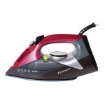 Rohnson R-387 Σίδερο Ατμού 2800W  Mε Συνεχόμενη Παροχή 60gr/min 