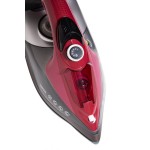 Rohnson R-387 Σίδερο Ατμού 2800W  Mε Συνεχόμενη Παροχή 60gr/min 