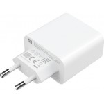 Xiaomi BHR4996GL Λευκός Φορτιστής Χωρίς Καλώδιο USB-A USB-C 33W Power Delivery
