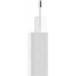 Xiaomi BHR4996GL Λευκός Φορτιστής Χωρίς Καλώδιο USB-A USB-C 33W Power Delivery