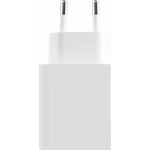Xiaomi BHR4996GL Λευκός Φορτιστής Χωρίς Καλώδιο USB-A USB-C 33W Power Delivery