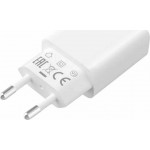 Xiaomi Φορτιστής Χωρίς Καλώδιο με Θύρα USB-C 20W Power Delivery Λευκός [BHR4927GL] 