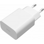 Xiaomi Φορτιστής Χωρίς Καλώδιο με Θύρα USB-C 20W Power Delivery Λευκός [BHR4927GL] 
