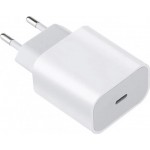 Xiaomi Φορτιστής Χωρίς Καλώδιο με Θύρα USB-C 20W Power Delivery Λευκός [BHR4927GL] 